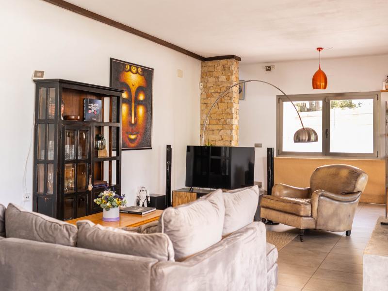 Casa Preciosa , Santa Eulalia 