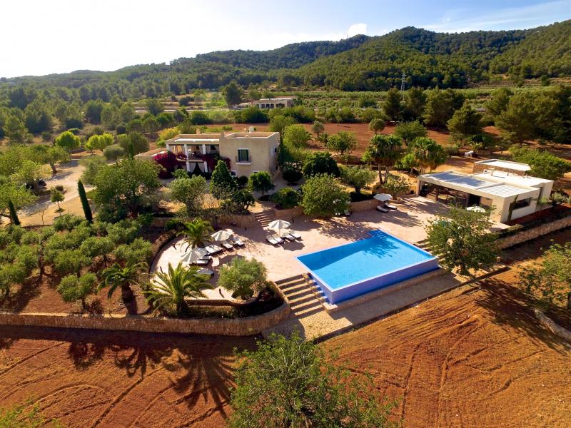 Can Vicent Deluxe , Santa Eulalia 