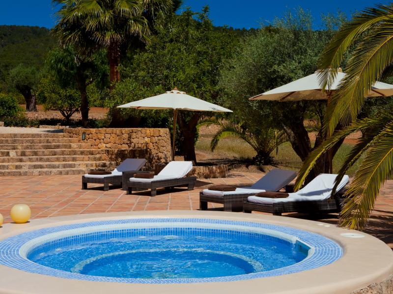 Can Vicent Deluxe , Santa Eulalia 