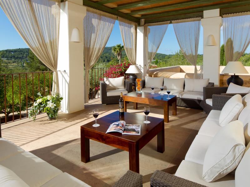 Can Vicent Deluxe , Santa Eulalia 