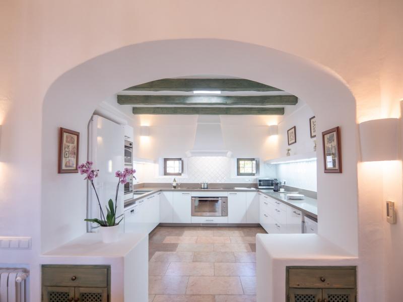 Can Vicent Deluxe , Santa Eulalia 