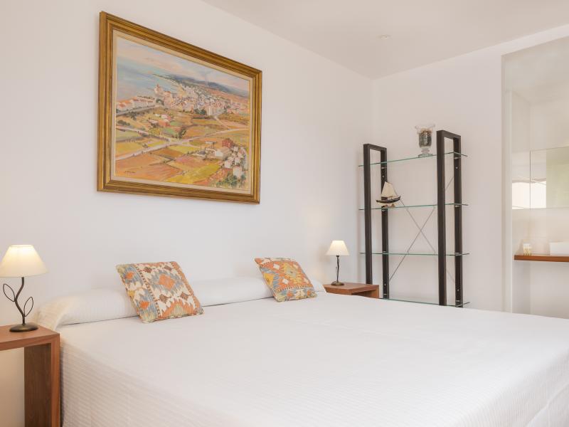Can Vicent Deluxe , Santa Eulalia 