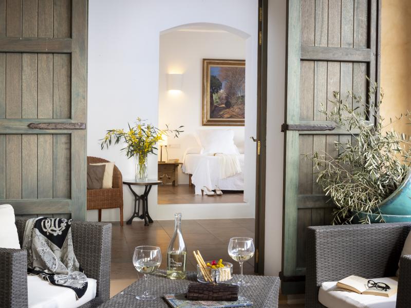 Can Vicent Deluxe , Santa Eulalia 