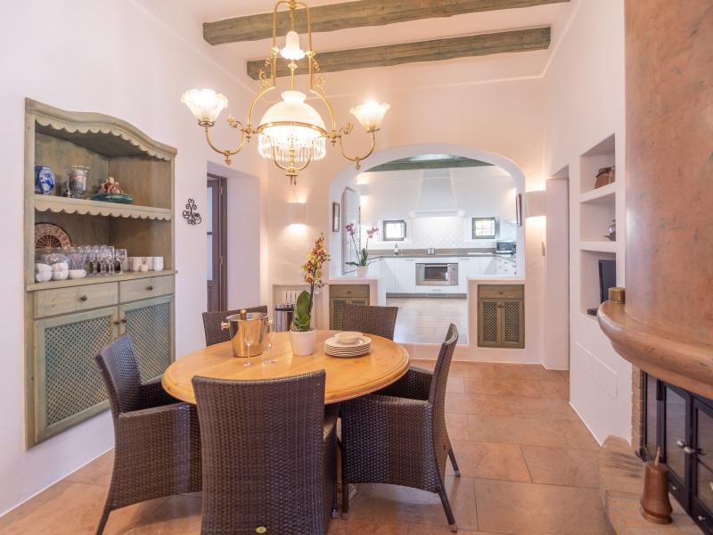 Can Vicent Deluxe , Santa Eulalia 