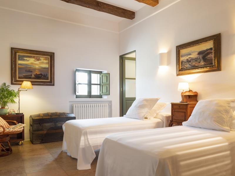 Can Vicent Deluxe , Santa Eulalia 
