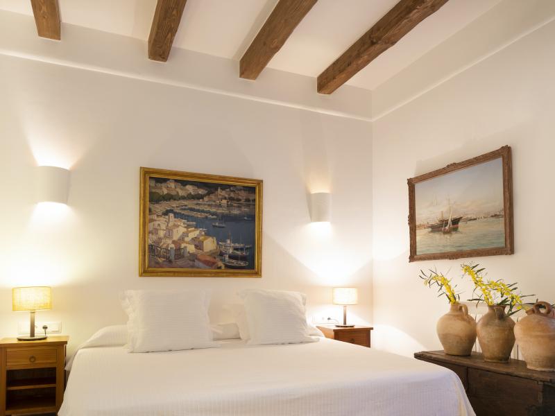 Can Vicent Deluxe , Santa Eulalia 