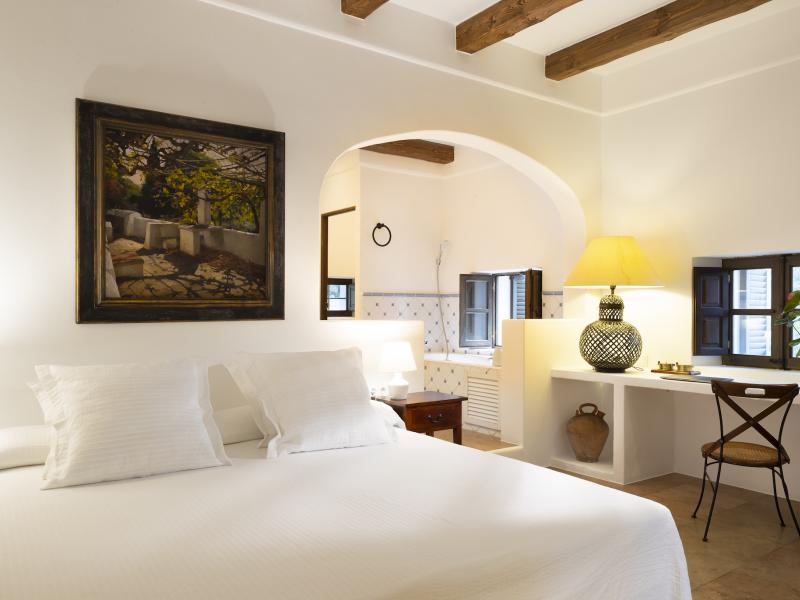 Can Vicent Deluxe , Santa Eulalia 