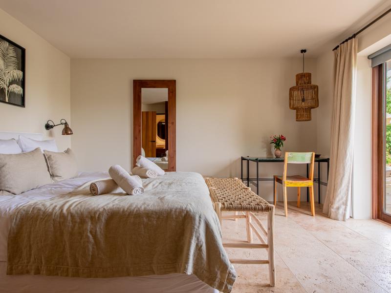 Casa Ariana Porroig , Sant Josep de sa Talaia 