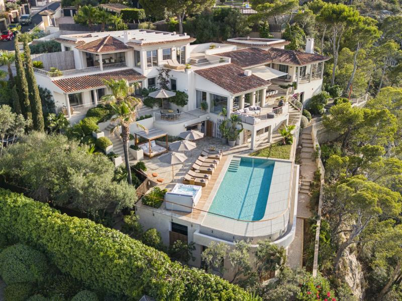 Villa Minerva , Port Andratx 