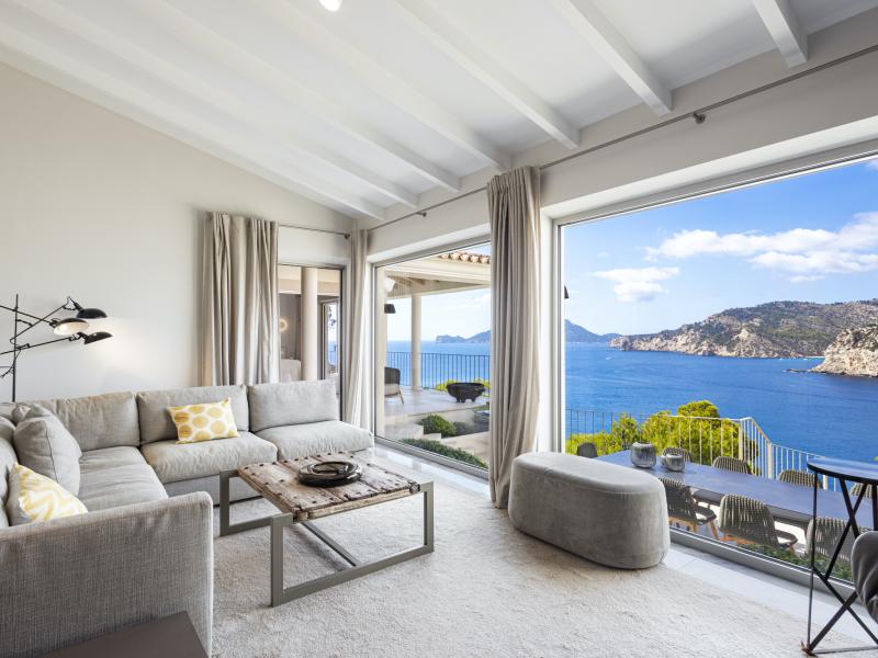 Villa Minerva , Port Andratx 