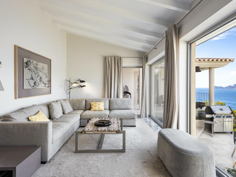 Villa Minerva , Port Andratx 