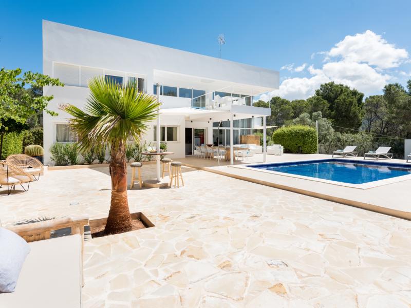 Casa Ciro , Sant Josep de sa Talaia 