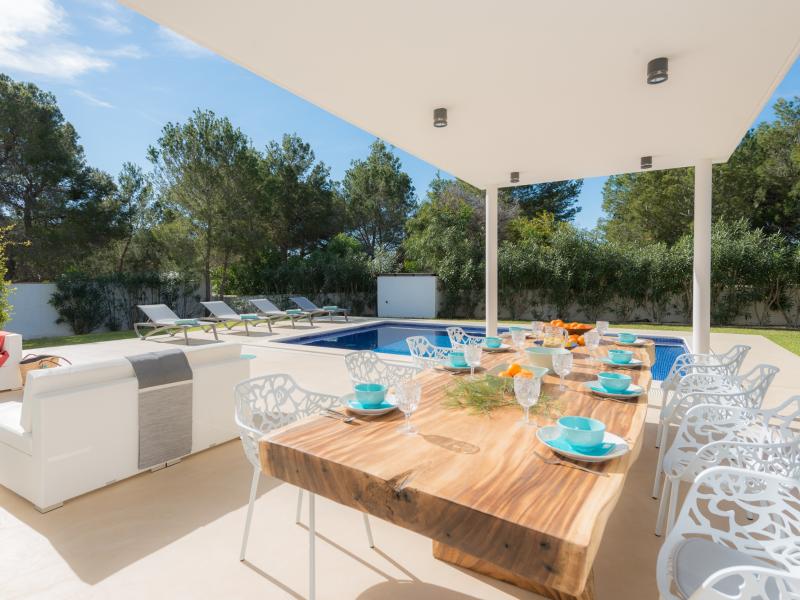 Casa Ciro , Sant Josep de sa Talaia 