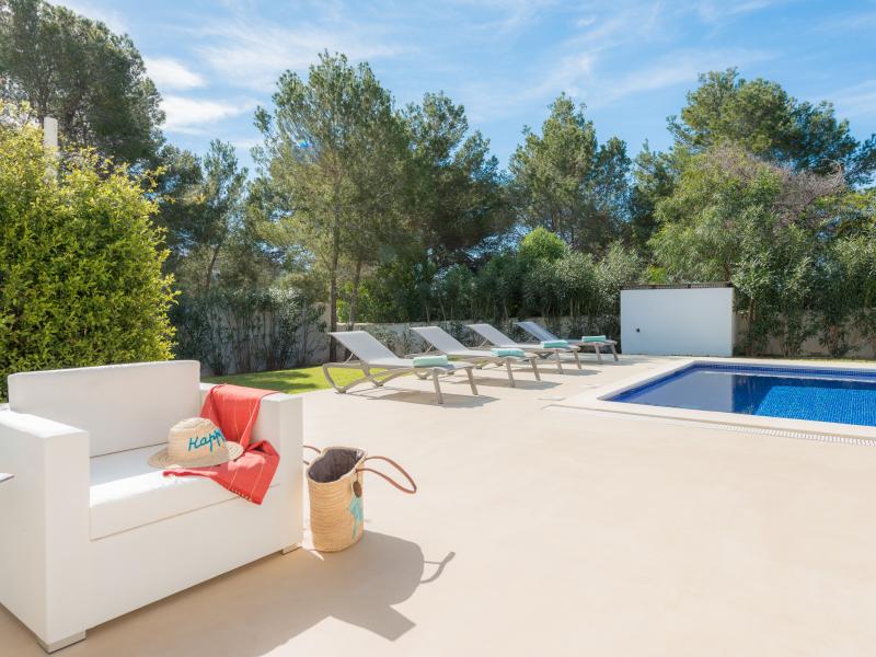 Casa Ciro , Sant Josep de sa Talaia 