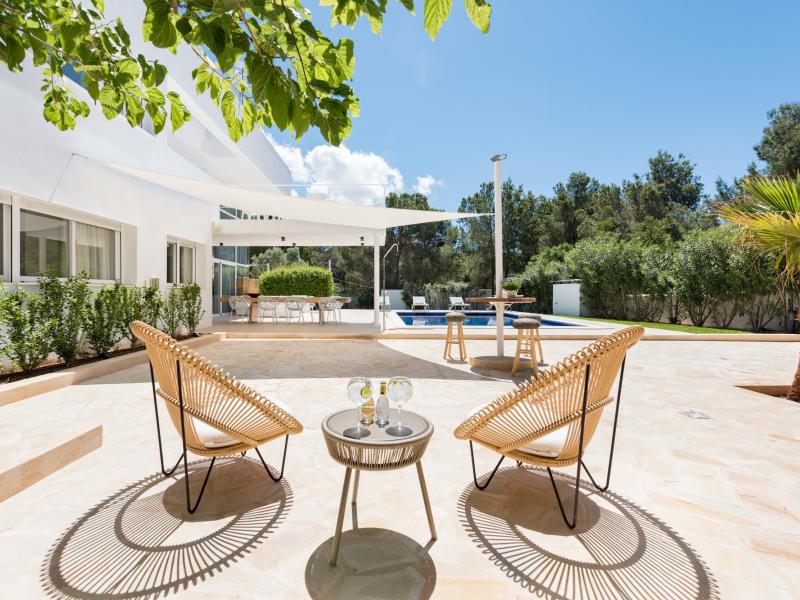 Casa Ciro , Sant Josep de sa Talaia 