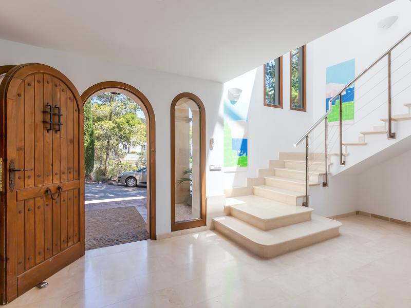 Casa Limpia , Andratx 