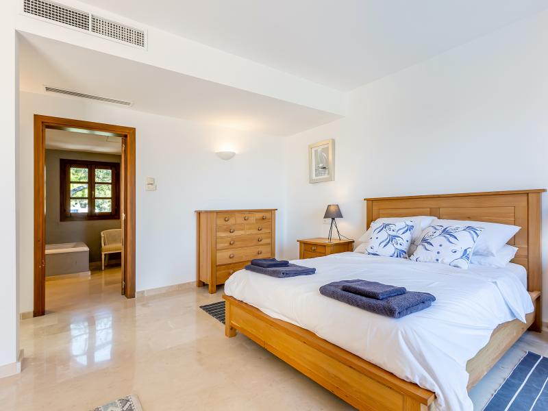 Casa Limpia , Andratx 