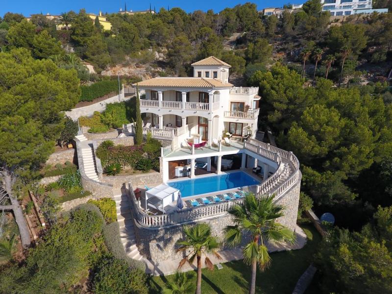 Villa Valentina , Andratx 