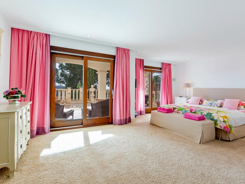 Villa Valentina , Andratx 