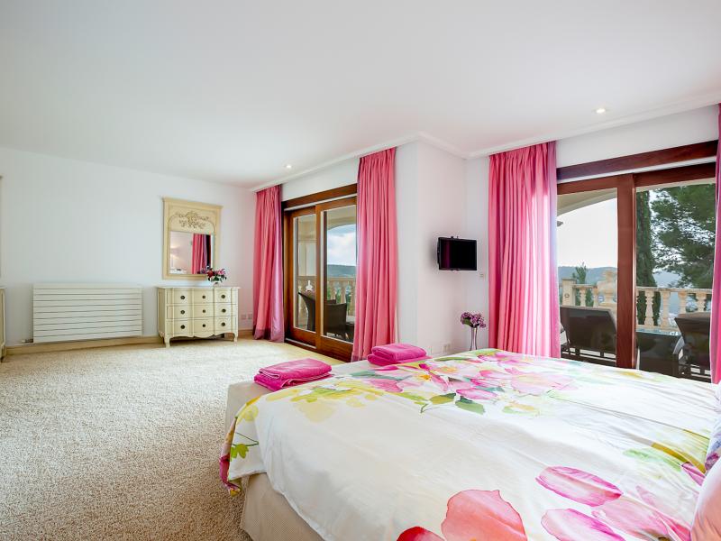 Villa Valentina , Andratx 