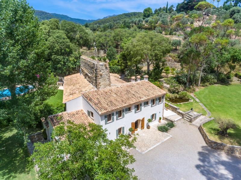 Casa Gorg , East , Mallorca Countryside 