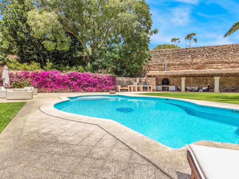 Casa Gorg , East , Mallorca Countryside 