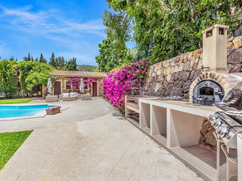Casa Gorg , East , Mallorca Countryside 