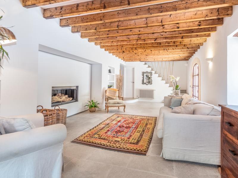 Casa Gorg , East , Mallorca Countryside 