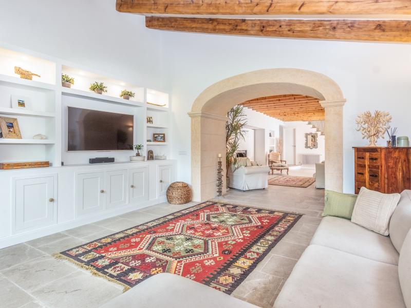 Casa Gorg , East , Mallorca Countryside 