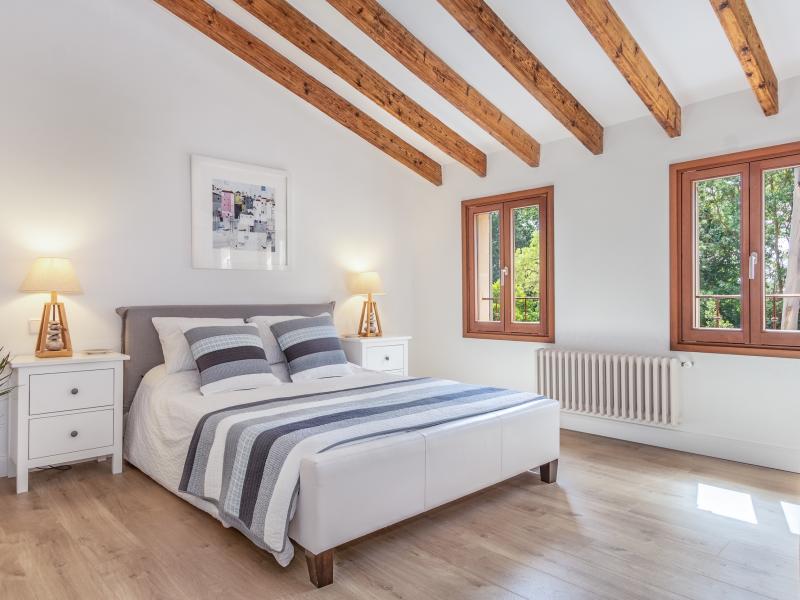 Casa Gorg , East , Mallorca Countryside 