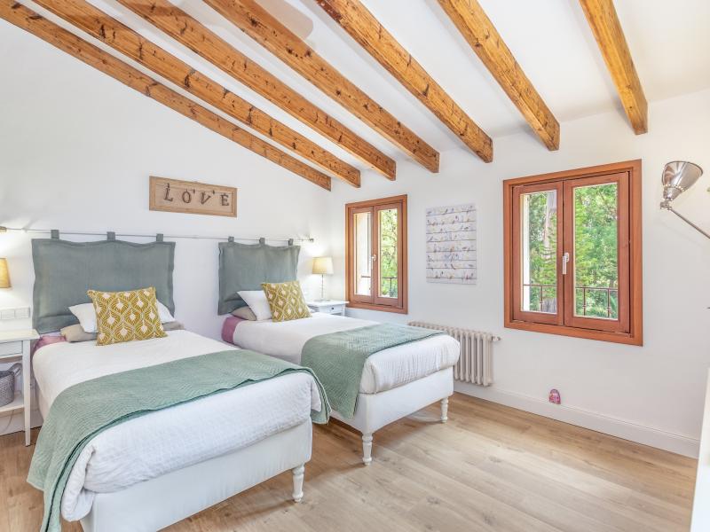 Casa Gorg , East , Mallorca Countryside 
