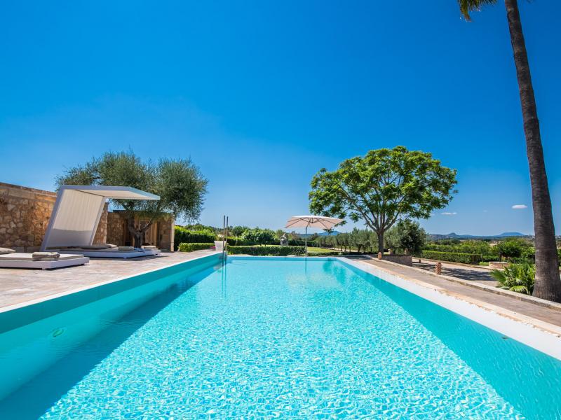 Finca Sierra , Mallorca Countryside 