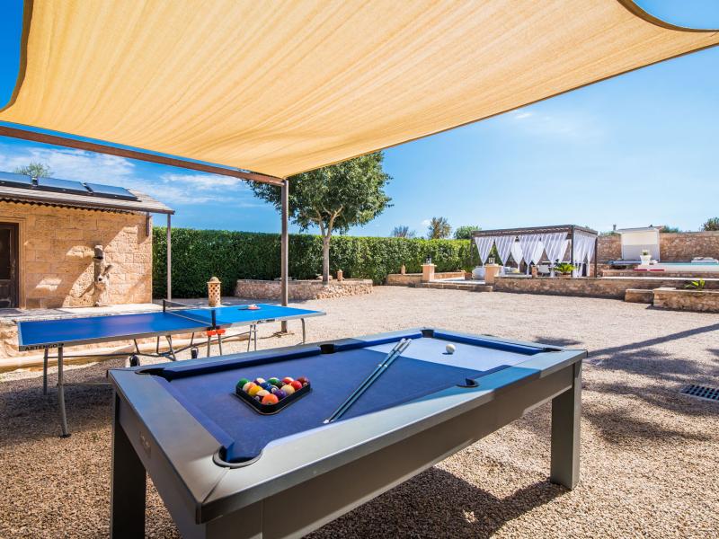Finca Sierra , Mallorca Countryside 