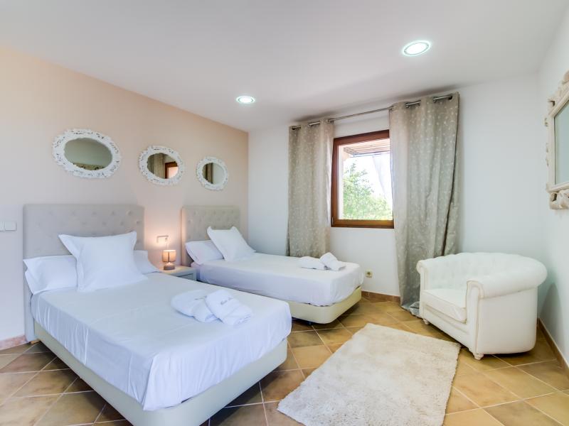 Finca Sierra , Mallorca Countryside 