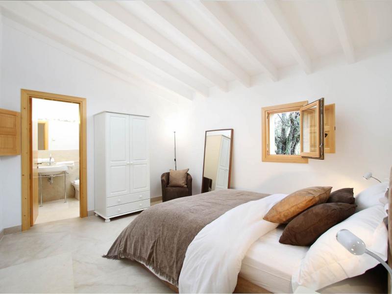 Casa Agoura , Pollenca-Lluc 