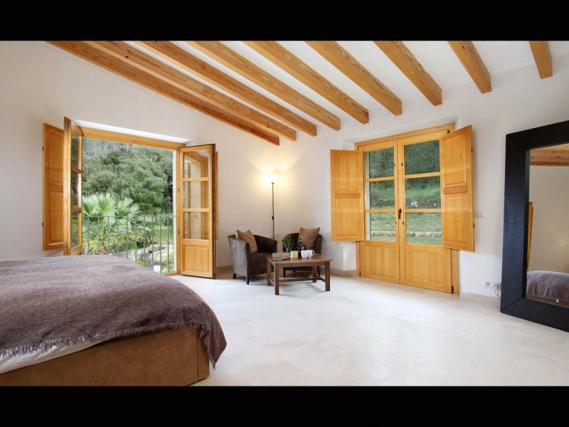 Casa Agoura , Pollenca-Lluc 