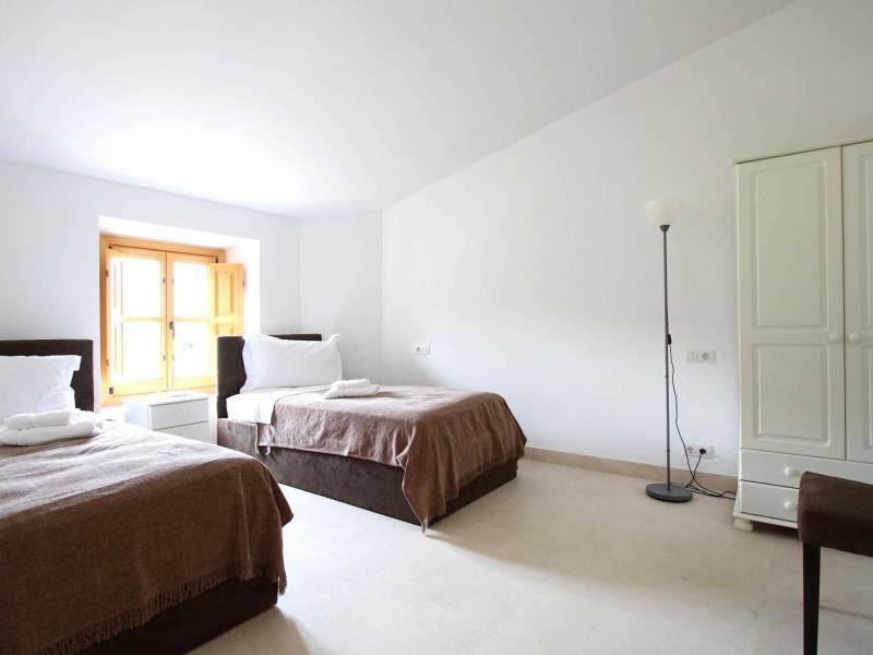 Casa Agoura , Pollenca-Lluc 