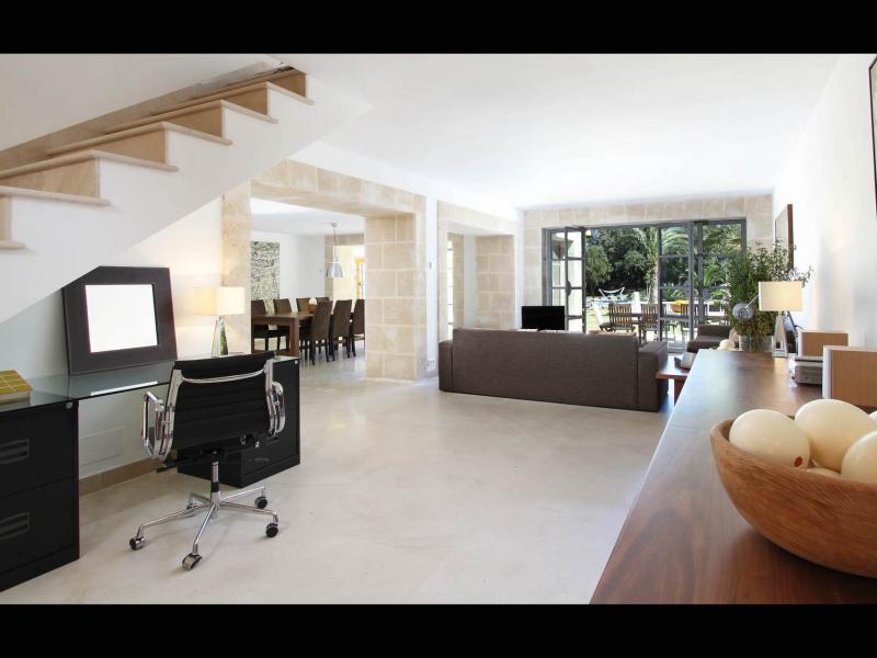 Casa Agoura , Pollenca-Lluc 
