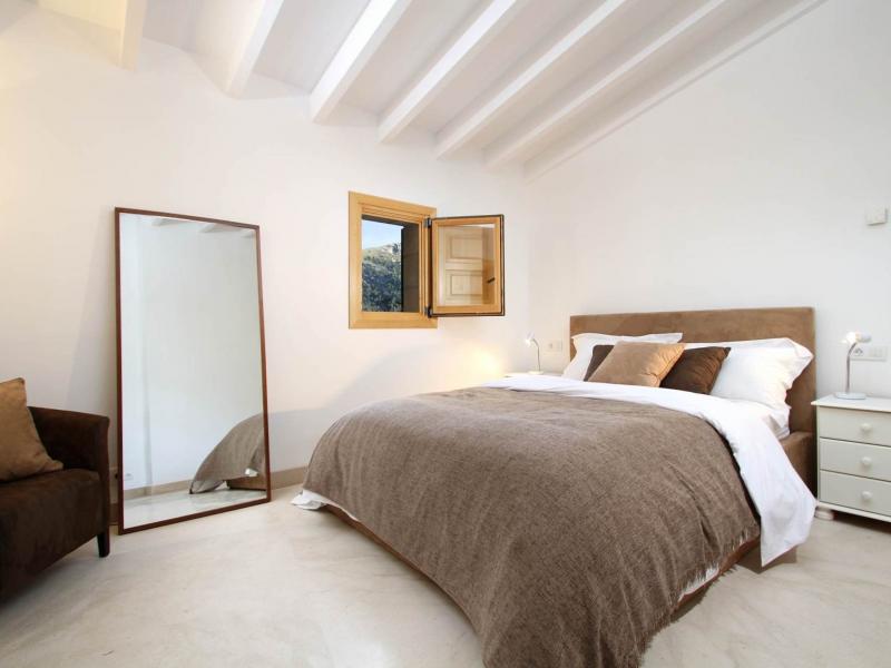 Casa Agoura , Pollenca-Lluc 