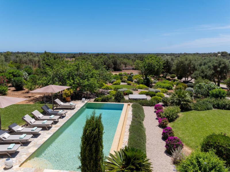 Casa Vida , Cala D'or Area 