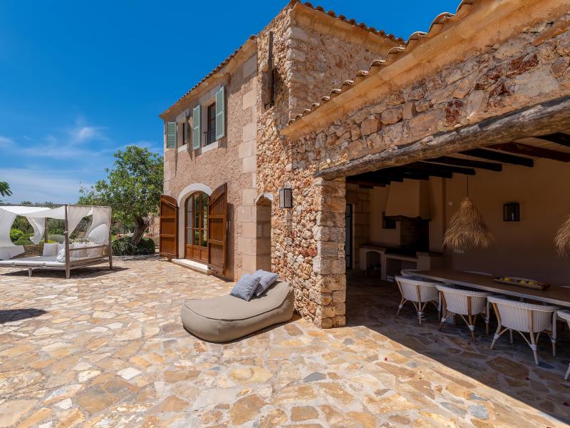 Casa Vida , Cala D'or Area 