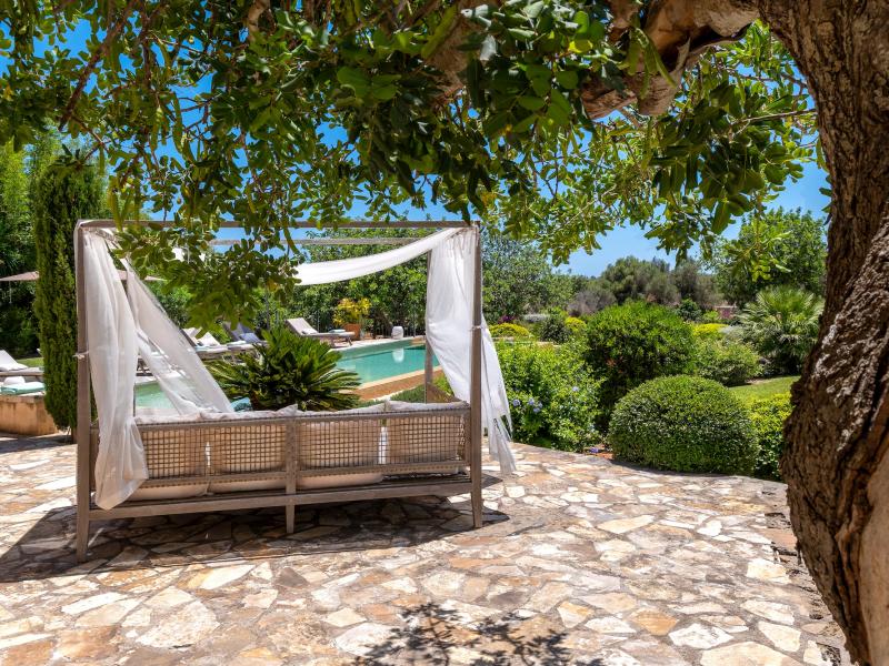Casa Vida , Cala D'or Area 