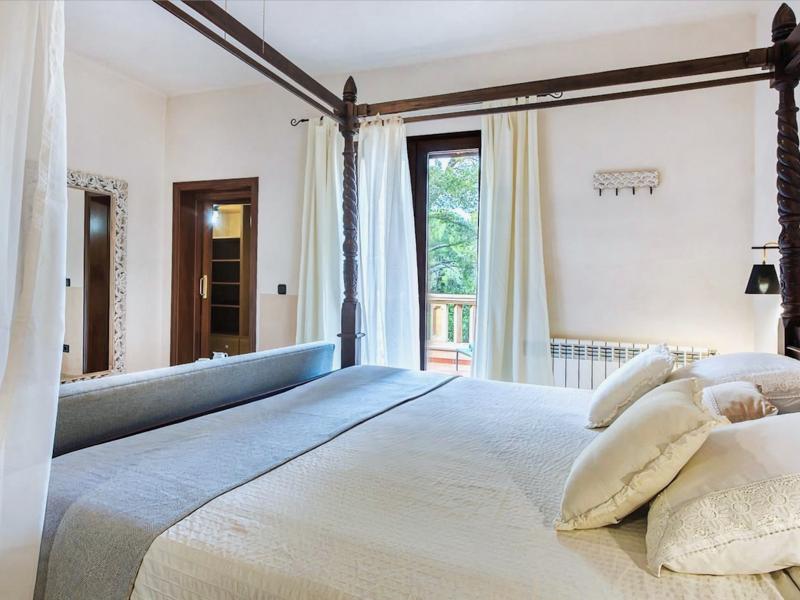 Finca Classica , Cala D'or Area , Mallorca Countryside 