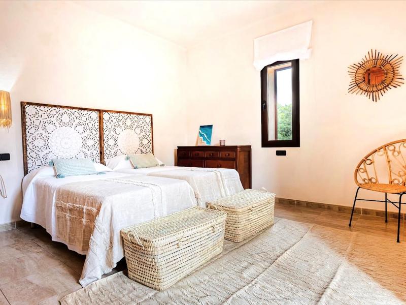 Finca Classica , Cala D'or Area , Mallorca Countryside 