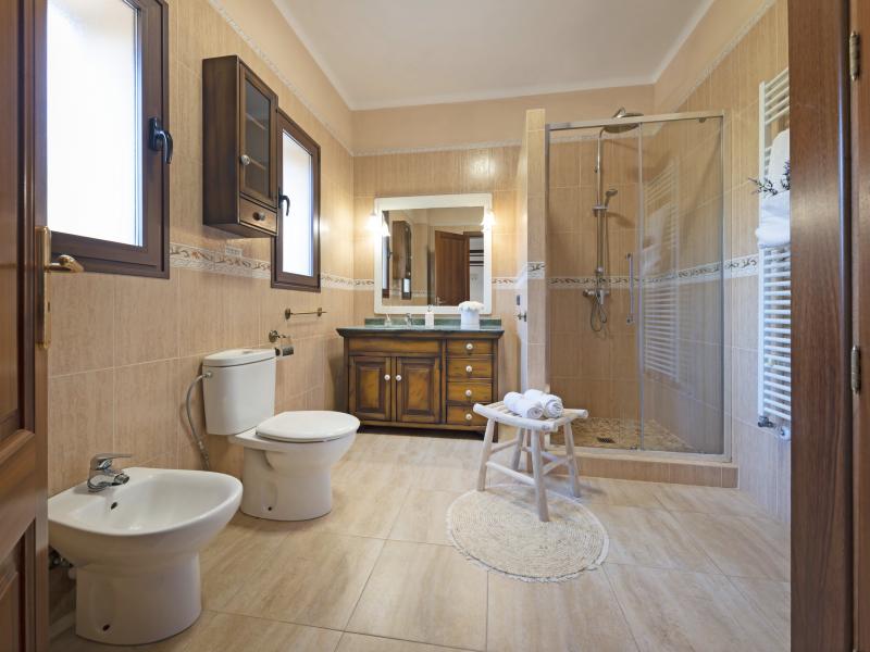 Finca Classica , Cala D'or Area , Mallorca Countryside 