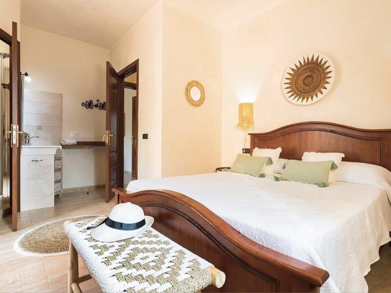 Finca Classica , Cala D'or Area , Mallorca Countryside 