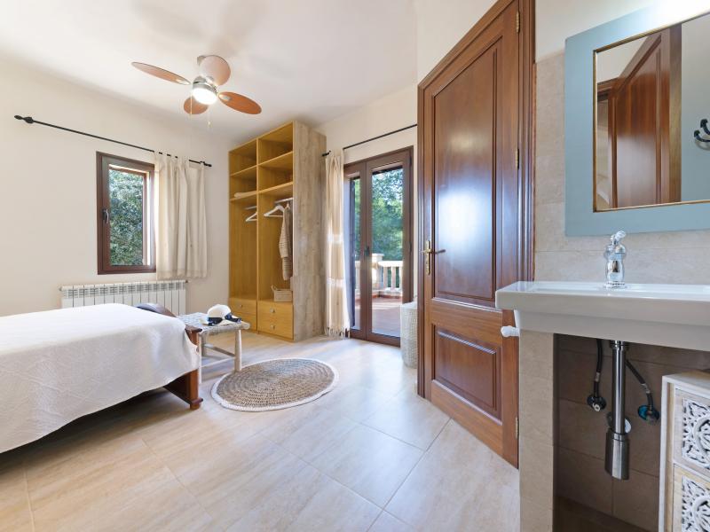 Finca Classica , Cala D'or Area , Mallorca Countryside 