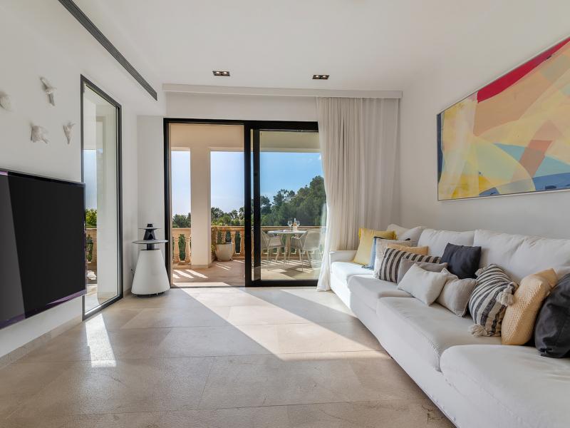 Casa Nina , Costa d'en Blanes 