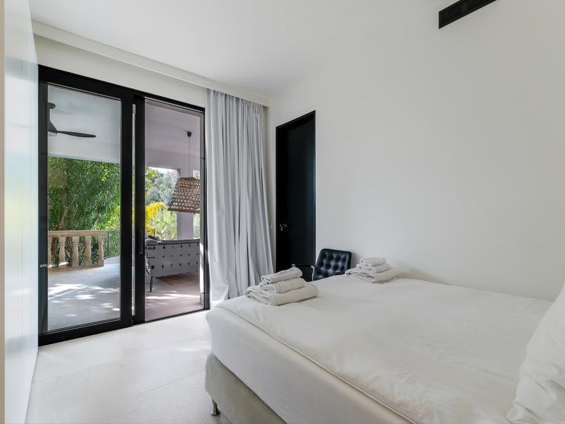 Casa Nina , Costa d'en Blanes 