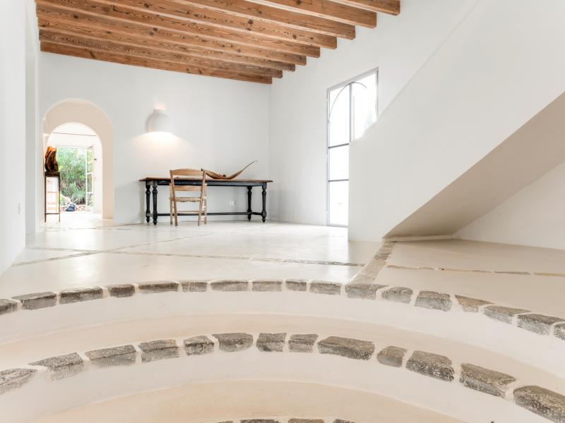 Villa Calmante , Mallorca Countryside , Marratxí 